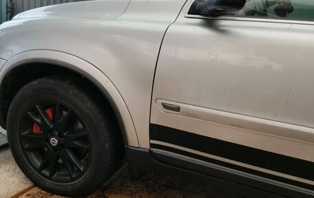 Volvo XC90 II рестайлинг, 2005 год, 650 000 рублей, 2 фотография