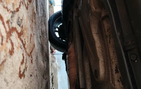 Volvo XC90 II рестайлинг, 2005 год, 650 000 рублей, 8 фотография