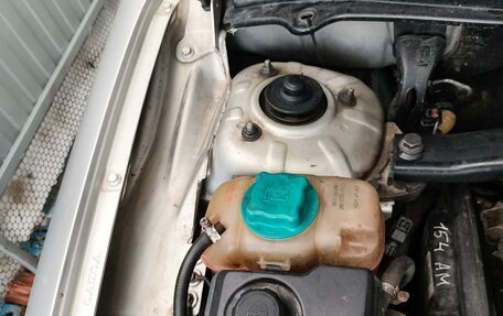 Volvo XC90 II рестайлинг, 2005 год, 650 000 рублей, 6 фотография