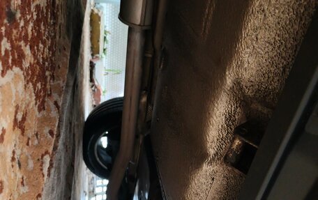 Volvo XC90 II рестайлинг, 2005 год, 650 000 рублей, 7 фотография