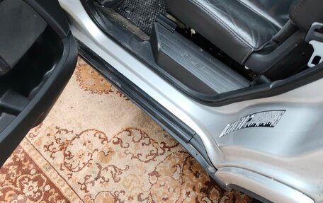 Volvo XC90 II рестайлинг, 2005 год, 650 000 рублей, 12 фотография