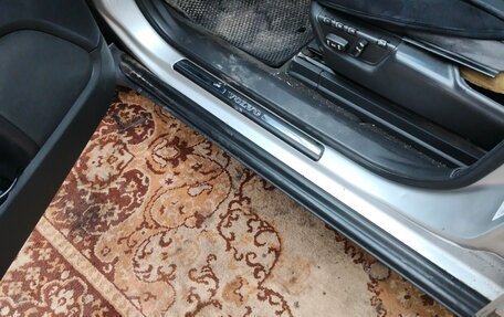 Volvo XC90 II рестайлинг, 2005 год, 650 000 рублей, 11 фотография