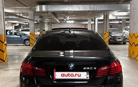 BMW 5 серия, 2016 год, 2 380 000 рублей, 8 фотография