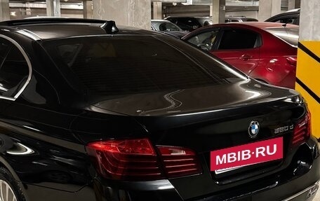 BMW 5 серия, 2016 год, 2 380 000 рублей, 7 фотография