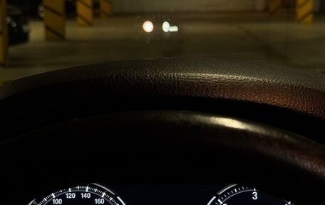 BMW 5 серия, 2016 год, 2 380 000 рублей, 16 фотография