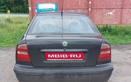 Skoda Octavia IV, 1997 год, 395 000 рублей, 3 фотография