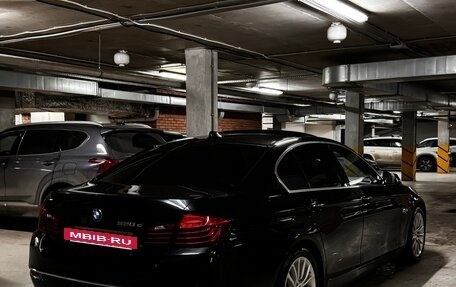 BMW 5 серия, 2016 год, 2 380 000 рублей, 6 фотография