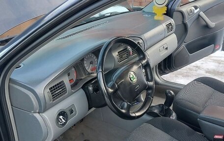 Skoda Octavia IV, 1997 год, 395 000 рублей, 8 фотография
