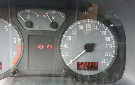 Skoda Octavia IV, 1997 год, 395 000 рублей, 5 фотография