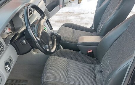 Skoda Octavia IV, 1997 год, 395 000 рублей, 7 фотография