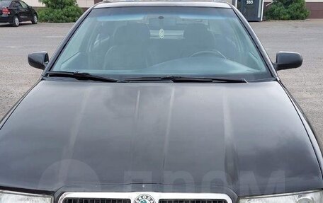 Skoda Octavia IV, 1997 год, 395 000 рублей, 4 фотография