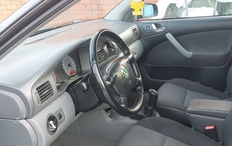 Skoda Octavia IV, 1997 год, 395 000 рублей, 6 фотография