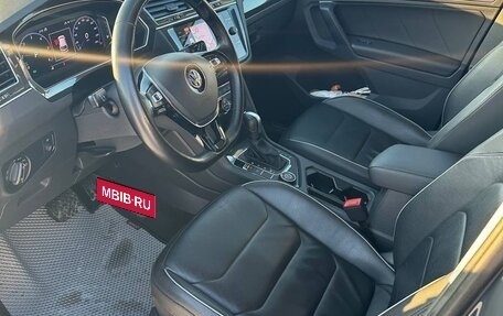 Volkswagen Tiguan II, 2020 год, 3 300 000 рублей, 8 фотография