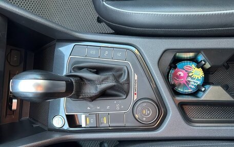 Volkswagen Tiguan II, 2020 год, 3 300 000 рублей, 11 фотография