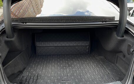 Jaguar XF II, 2016 год, 3 000 000 рублей, 10 фотография