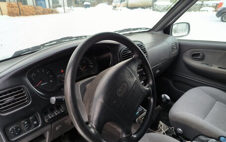 KIA Sportage IV рестайлинг, 2005 год, 675 000 рублей, 5 фотография