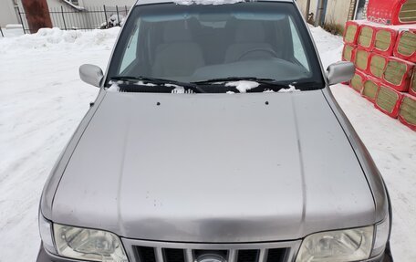 KIA Sportage IV рестайлинг, 2005 год, 675 000 рублей, 2 фотография