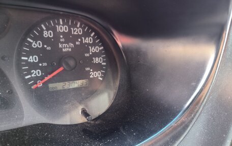 KIA Sportage IV рестайлинг, 2005 год, 675 000 рублей, 7 фотография