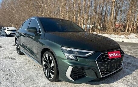 Audi A3, 2023 год, 2 290 000 рублей, 2 фотография