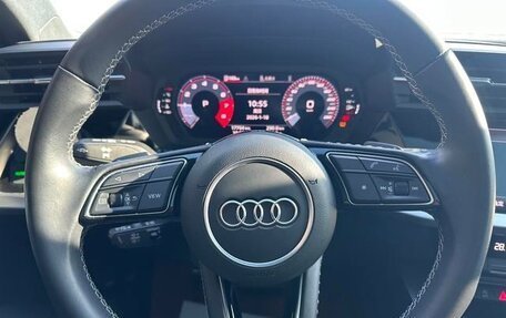 Audi A3, 2023 год, 2 290 000 рублей, 7 фотография