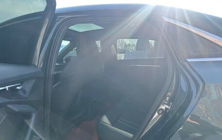 Audi A3, 2023 год, 2 290 000 рублей, 13 фотография