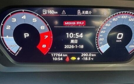 Audi A3, 2023 год, 2 290 000 рублей, 10 фотография