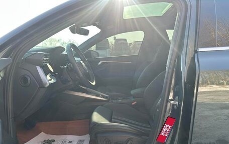 Audi A3, 2023 год, 2 290 000 рублей, 9 фотография