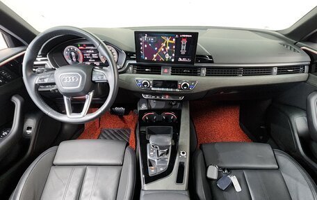 Audi A4, 2019 год, 4 200 000 рублей, 6 фотография