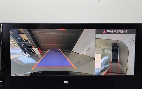 Audi A4, 2019 год, 4 200 000 рублей, 14 фотография