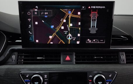 Audi A4, 2019 год, 4 200 000 рублей, 13 фотография