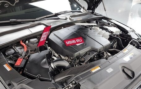 Audi A4, 2019 год, 4 200 000 рублей, 5 фотография