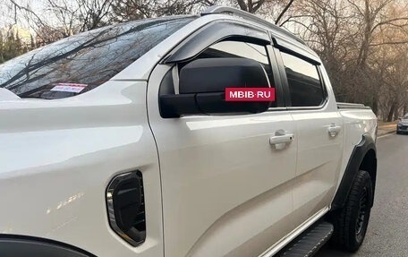 Ford Ranger, 2024 год, 4 662 027 рублей, 5 фотография