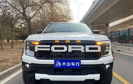 Ford Ranger, 2024 год, 4 662 027 рублей, 2 фотография