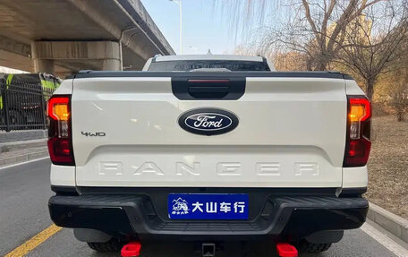 Ford Ranger, 2024 год, 4 662 027 рублей, 8 фотография