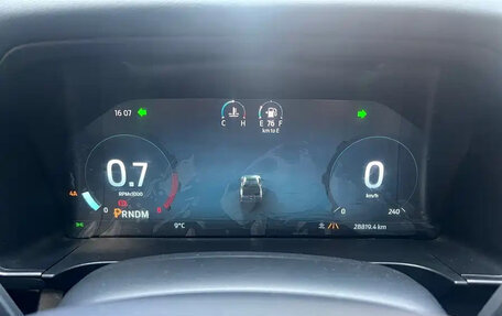 Ford Ranger, 2024 год, 4 662 027 рублей, 13 фотография