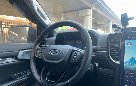 Ford Ranger, 2024 год, 4 662 027 рублей, 12 фотография