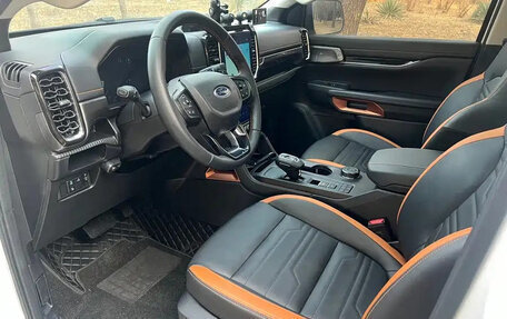 Ford Ranger, 2024 год, 4 662 027 рублей, 10 фотография