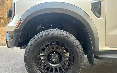 Ford Ranger, 2024 год, 4 662 027 рублей, 4 фотография