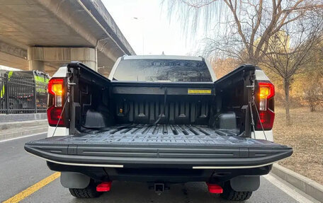 Ford Ranger, 2024 год, 4 662 027 рублей, 9 фотография