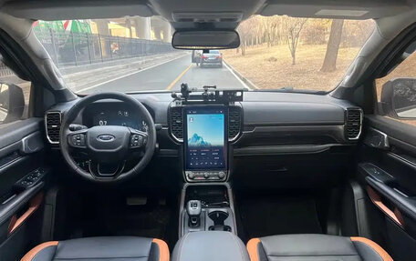 Ford Ranger, 2024 год, 4 662 027 рублей, 11 фотография