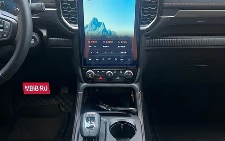 Ford Ranger, 2024 год, 4 662 027 рублей, 14 фотография