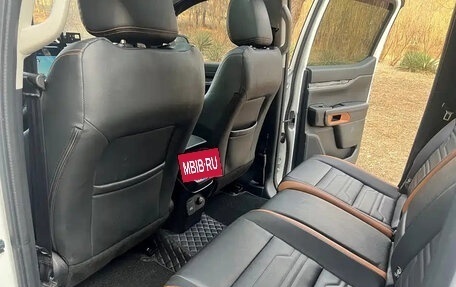 Ford Ranger, 2024 год, 4 662 027 рублей, 15 фотография
