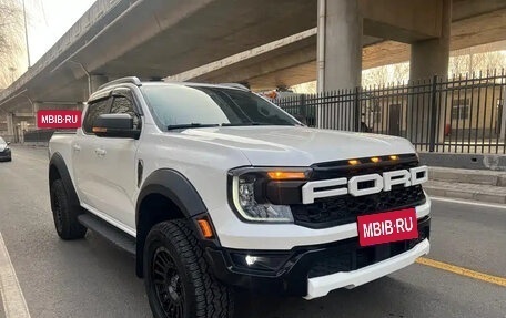 Ford Ranger, 2024 год, 4 662 027 рублей, 3 фотография