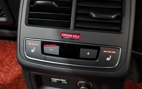 Audi A4, 2019 год, 4 200 000 рублей, 18 фотография