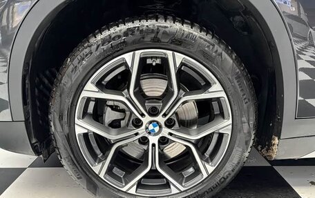 BMW X1, 2022 год, 2 300 000 рублей, 5 фотография