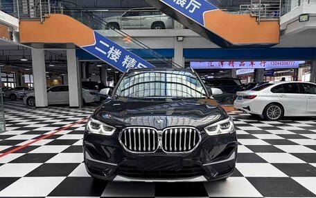 BMW X1, 2022 год, 2 300 000 рублей, 4 фотография