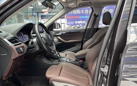 BMW X1, 2022 год, 2 300 000 рублей, 13 фотография