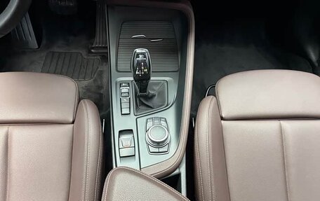 BMW X1, 2022 год, 2 300 000 рублей, 6 фотография