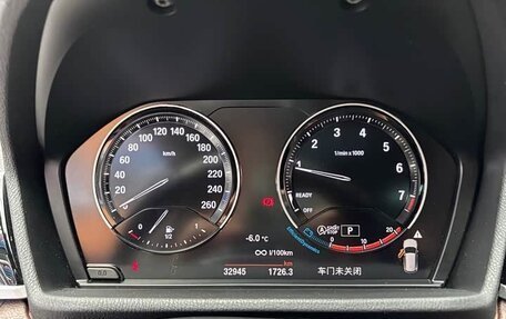 BMW X1, 2022 год, 2 300 000 рублей, 2 фотография