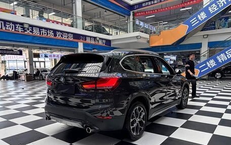 BMW X1, 2022 год, 2 300 000 рублей, 9 фотография